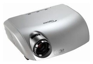 Проектор DLP Optoma HD81